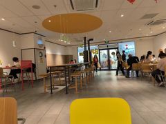 -麦当劳(万达广场店)