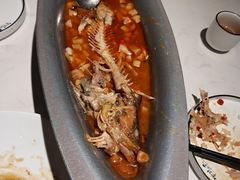 -徽镇小厨·经典徽菜(马连道店)