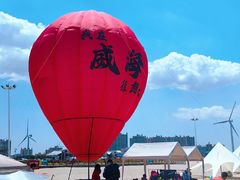 -那香海钻石沙滩浴场