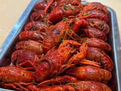 -刘栋梁大排档(淮海东路店)