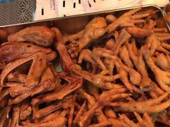 -清真拉妈卤味(回民街店)