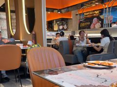 -比格比萨自助(潍坊新辰天地店)