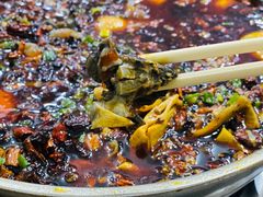 -黑竹香鸡(营和巷店)