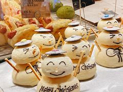 -PAPER STONE BAKERY(天汇广场店)