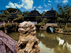 -韩湘水博园