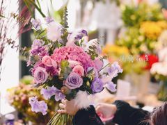 -杭州街角花屋花店(闻堰店)