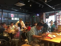 大堂-西少爷(五道口店)