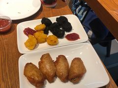 -乐凯撒披萨(南山书城店)