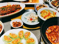 -铜锣湾·有麝自然香(重庆新天地店)