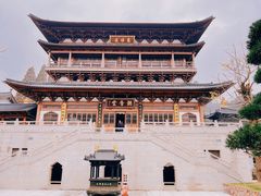 -径山寺