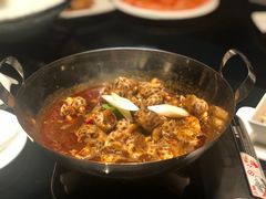 辣酒煮小花螺-徐记海鲜(观沙岭|滨江新城店)