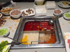 -海底捞火锅(群光广场店)