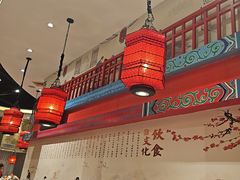 -京味张·北京烤鸭(南山店)