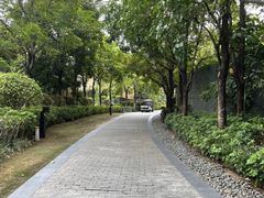 -广州从化都喜泰丽度假温泉酒店