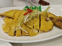 -吴记小园楼(新庄店)