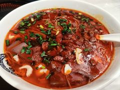 -黔大人·贵州花溪牛肉粉(宝能太古城店)