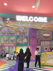 -MELAND CLUB(万象天地旗舰店)