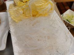 -马记伊源斋涮肉·清真菜(潘家园古玩市场店)