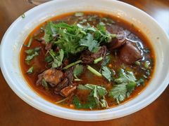 -万县面馆(高笋塘店)