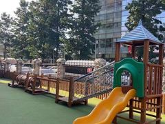 -MUFFY'S博识梦飞幼儿园(万柳园)