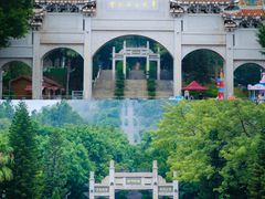 -青礁慈济宫