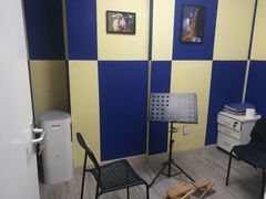 -大象音乐·吉他·架子鼓·声乐(双井店)
