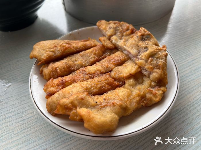 玉兰面店(新溪路店)图片