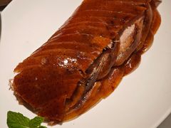 -四季民福烤鸭店(王府井东安门店)