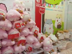 -LLJ夹机占(正佳广场店)