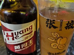 -老周炒拨拉(甘州总店)