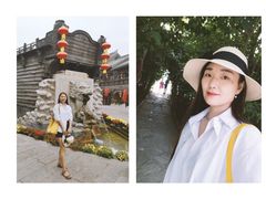 -台儿庄古城