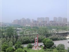 -前关湿地公园