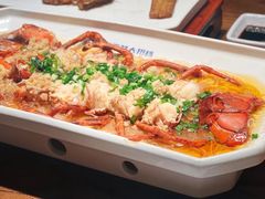 -黄龙海鲜大排档(杭州总店)