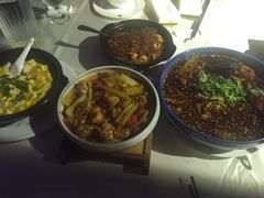 俏江南(正大广场店)-俏江南-江景昆曲主题餐厅(正大广场店)