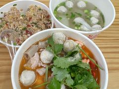 -明月虾面(厦禾路店)