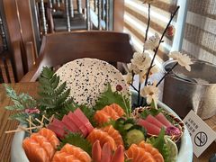 -南湖名都大酒店-千叶日本餐厅