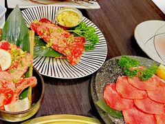 次世代横膈馍-AJIYA·池袋日式烧肉自助(天津万象城店)