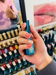 -绘甲社NACHO&DAI SALON