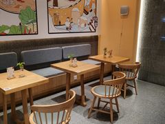 大堂-炖物24章·顺时轻养茶(黄龙店)