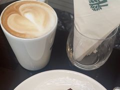 -天津海河悦榕庄·Lobby Lounge大堂吧