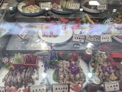 -抹直口特色菜馆(一店)