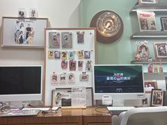 -海马体家庭照相馆(广州正佳广场店)