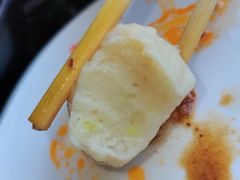 -潮汕美牛肉丸火锅店(天宁寺店)