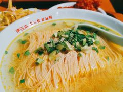 -常州银丝面馆(府琛店)
