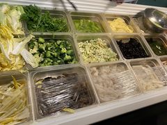 -拿渡·水煮鱼 麻辣香锅(西单大悦城店)