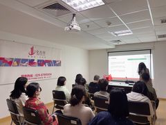 -金吉列留学·语培·小语种·国际课程(西安分公司)