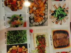 -清远国际酒店御珍轩食街