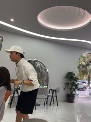-MS.SALON美发沙龙