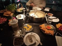 -捞王锅物料理(金城路店)