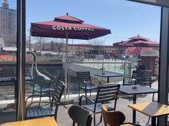 -COSTA COFFEE(龙德广场店)
